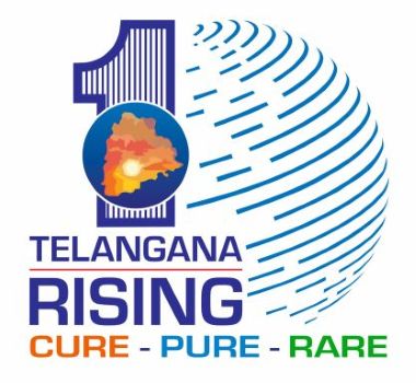 telangana logo